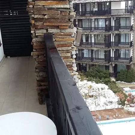 Paradise Green Primorsko